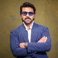 Ram Charan opines on healthy competition between Mega family and NTR family