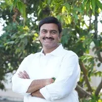 Raghu Rama Krishna Raju congratulates Chiranjeevi and Raviteja