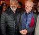 'I just met God': Rajamouli after meeting Steven Spielberg