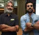 Ram Charan saw 'RRR' for the first time with Rajamouli at 4 am in local theatre