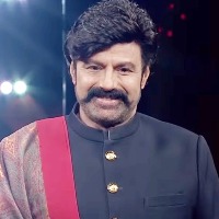 Balakrishna celebrates Sankranti in Chandrababu's native village