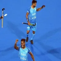 Hockey World Cup 2023 Team India won Against Spain