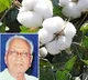 varalaxmi cotton seed creator k papa rao passes away