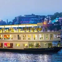 Ganga Vilas cruise completely booked till March 2024 despite heavy ticket prices
