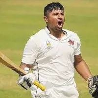 Such a shame Sarfaraz exclusion from Indias squad for AUS Tests baffles fans