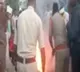 Dharmavaram police douse traditional bonfire with boots