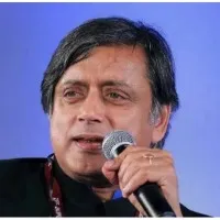 How many seats will BJP win in 2024 general elections Forecast by Shashi Tharoor