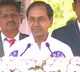 KCR Sankranti greetings