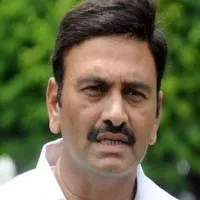 YSRCP leaders shaking with Balakrishna dialogues say Raghu Rama Krishna Raju