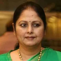 Jayasudha response on news of third marriage