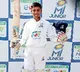 Yash Chawde scores 508 runs in inter school match