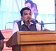 Threatening calls to union minister Nitin Gadkari