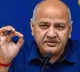 CBI searches in Manish Sisodia office in secretariat