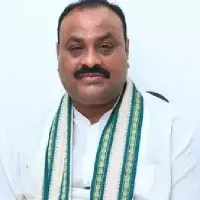 Atchannaidu reacts on cock fights in state