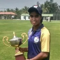 Odisha woman cricketer found hanging in forest