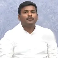 Gudivada Amarnath slams Chandrababu and Pawan Kalyan