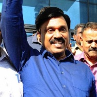 'Ready to contest against mining baron Janardhana Reddy', says his brother