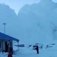 Army evacuates 172 stranded workers at Zojila Tunnel site in J&K