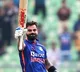 'GOAT': Fans go crazy as Virat Kohli, Shubhman Gill smash centuries in India vs Sri Lanka 3rd ODI