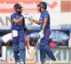 3rd ODI: India sweep to 3-0 series win against Sri Lanka with a 317-run thrashing