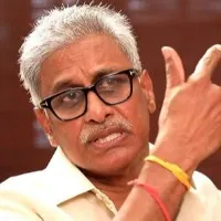 Daggubati Venkateswara Rao And His Son Retires From Politics