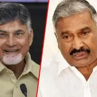 Peddireddy Ramachandra Reddy Slams Chandrababu Naidu