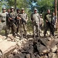 Surgical strike failed and Commander Hidma alive says maoist
