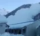 Massive Avalanche In Kashmirs Sonamarg