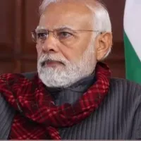 vande bharat train inauguration done by pm modi
