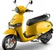 Joy mihos unveiled high speed electric scooter at auto expo 2023