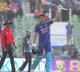 Shubhmann Gill makes second century as Team India eyes on huge total