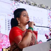 Roja slams Balakrishna for his remarks