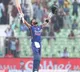 Kohli smashes ton against Sri Lanka