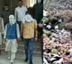 Alleged terrorists killed man and sent the video to abroad
