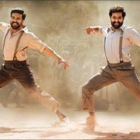 CCA2023: A brace for 'Naatu Naatu' as it bests Lady Gaga, Rihanna, Taylor Swift again