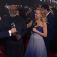 CCA2023: MM Keeravani says 'uniqueness, freshness' of 'Naatu Naatu' caught attention