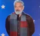 ‘Mera Bharat Mahan': S.S. Rajamouli at 28th Critics Choice Awards