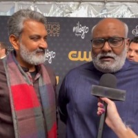 'Naatu Naatu' Keeravani says John Williams taught him the power for simplicity