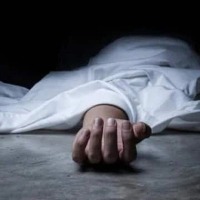 Hyderabad delivery boy who jumped off 3rd floor to escape dog, dies