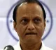 Narrow escape for NCP leader Ajit Pawar