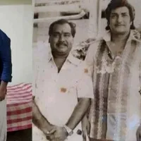 Popular Tamil Telugu story writer Balamurugan Passed Away