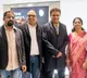 Telangana Minister KTR Reached Davos for Economic Forum Summit