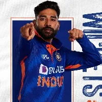 Tried Very Hard says Mohammed Siraj After Missing Out On Maiden ODI Five Wicket Haul