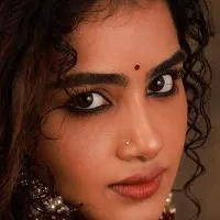 Anupama Beautiful Looks
