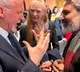 SS Rajamouli meets James Cameron who liked RRR so much that he watched it twice
