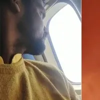 Nepal Crash Captured By Indian Passenger