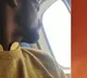 Nepal Crash Captured By Indian Passenger