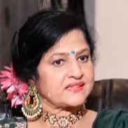 Jayamalini Interview