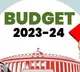 Budget 2023 No new taxes for income till FM on middle class issues
