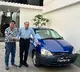 Ratan Tata emotional post about 25 years old Tata Indica